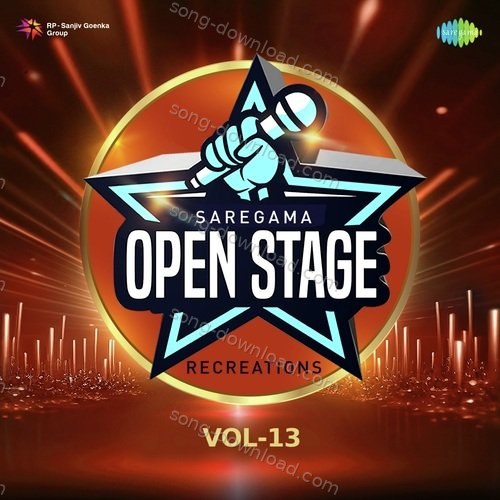 Open Stage Recreations - Vol 13 Jayanti Mukherjee MP3 Download
